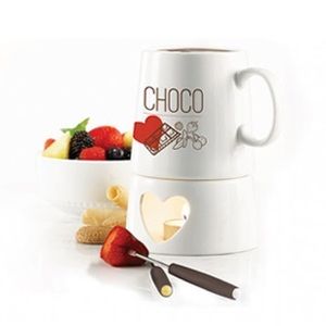 🆕 STOKES Fondue Set